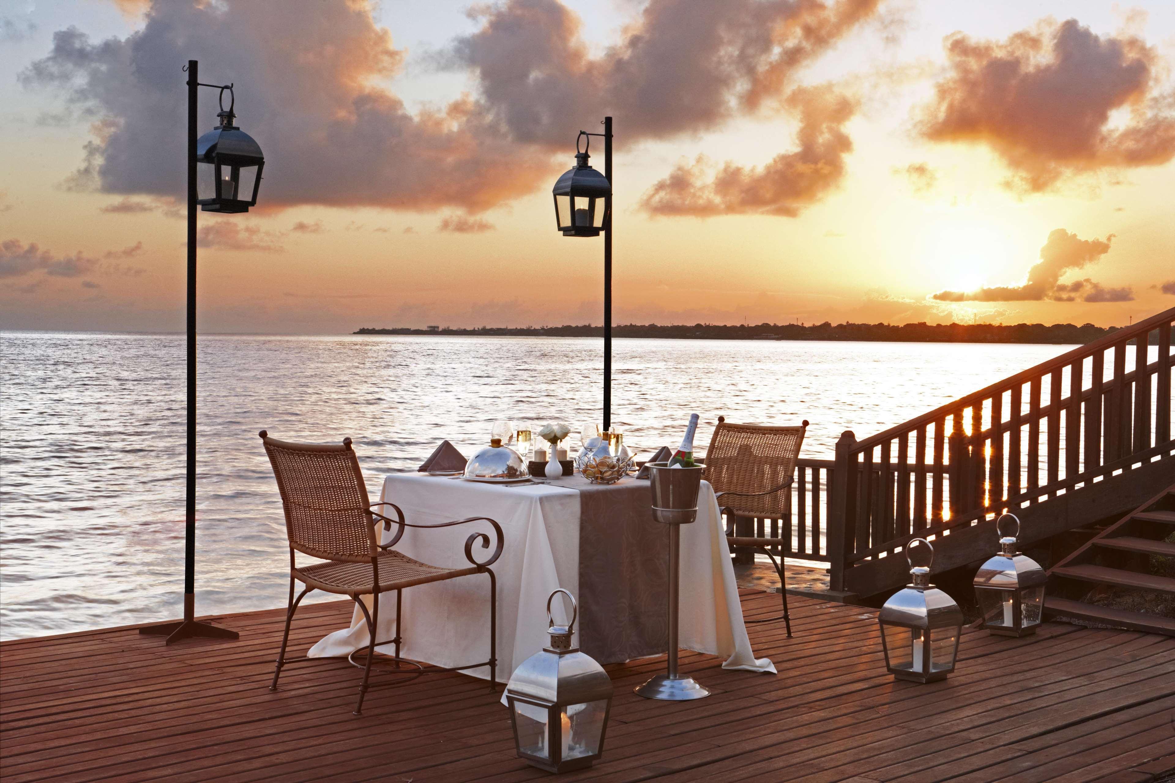 Avani Pemba Beach Hotel Exterior foto